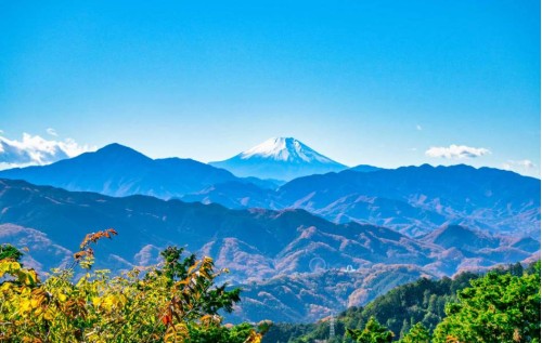 08 CHUYẾN ĐI QUANH TOKYO BẰNG TÀU 